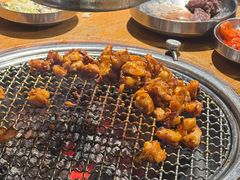 -缸桶屋韩国料理·全程帮烤(泰禾店)