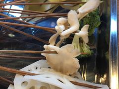 -小郡肝串串香(北蔡店)