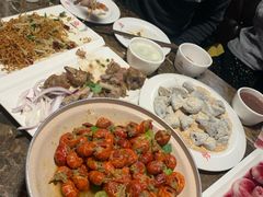 -郑喜旺烧烤(郑州总店)