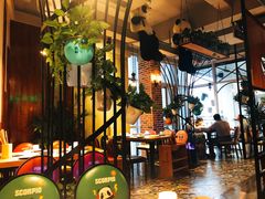 -耍哥串串香(香月湖店)