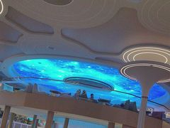 -浦乐汇·汤泉水世界