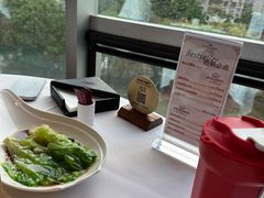 -粤财皇冠假日酒店·彩华轩中餐厅