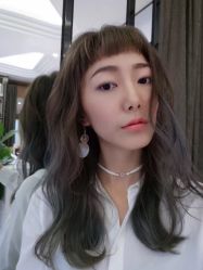 端木-木子造型S A L O N烫染·造型·理发
