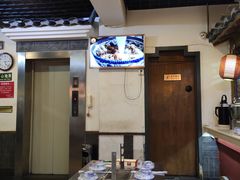 大堂-宗泉烤全羊·烤羊腿·家常菜(解放东路店)