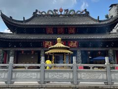 -华林禅寺