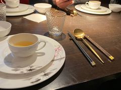 -西郊八号·山野江西菜(开发区店)