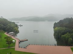 -天目湖涵田度假村
