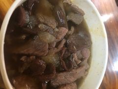 -王记生烫牛杂面馆(兰陵路店)