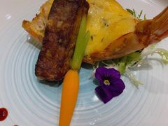 -领事馆19号中餐厅(厦门海景洲际酒店)