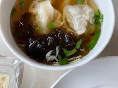 -青岛中心假日酒店·蓝天行政酒廊
