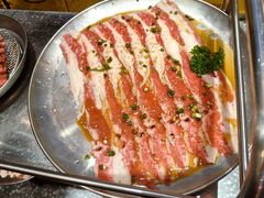 -安又胖韩国烤肉(长宁龙之梦店)