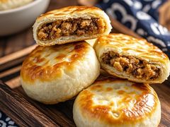 -马姐爆肚儿门丁肉饼