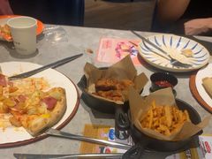 -必胜客(上海新南方商城PH店)