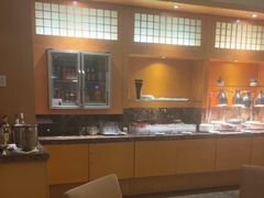 -上海锦江汤臣洲际大酒店