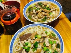 猪脏粉-锦泓老字号猪脏粉(东联大厦店)