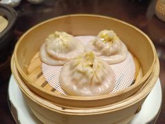 -广州柏悦酒店·悦景轩·粤菜餐厅