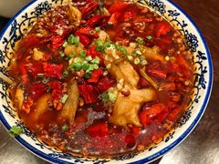 -京香轩·中餐厅(上海中庚聚龙酒店)