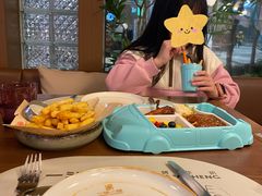 -一沙一城·岩烤牛扒(深圳首店)