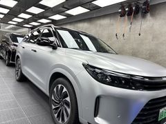-车友必成·3M汽车贴膜/隐形车衣/改色膜(成都店)