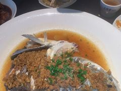 -上名堂·鱼头好吃(体育场路店)