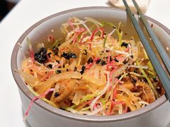 -胡麻(静安嘉里店)