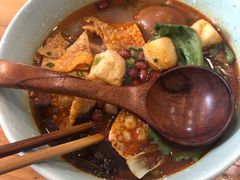 -螺大蛳柳州螺蛳粉·火锅·热干面(西城永捷店)