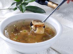 -令狐冲·炭烤活鱼(宝龙店)