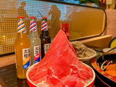 -三江两海老火锅(北京首店)
