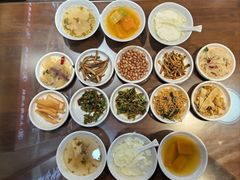 -罗平振兴老店砂锅饭(文笔路店)