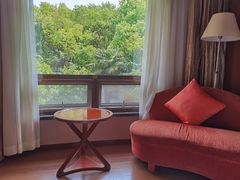 -扬州瘦西湖汇金酒店