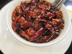 -天桥老金涮肉(牛街店)