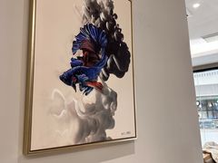 -张凯达·深海石斑鱼潮汕火锅(十五年品牌•虹桥天街店)