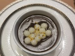 -翕间食·精致淮扬菜(江苏大剧院店)