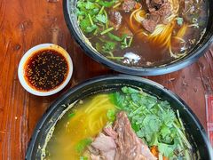 牛肉米线-一品飘香米线(一中总店)