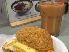 -华嫂冰室(尖沙咀店)