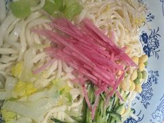 -大海碗·炸酱面·烤鸭·京菜(天坛店)
