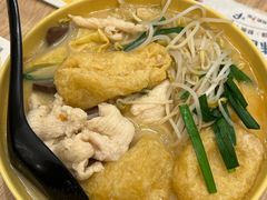 -谭仔米线(皇庭广场店)