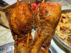 -串盟烧烤大排档·长沙美食地标(星沙店)