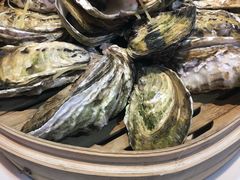 -王庄阿咪海鲜大排档(象园店)
