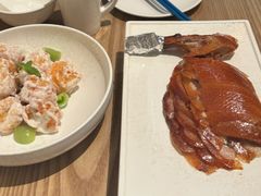 -小大董·烤鸭(王府井apm店)
