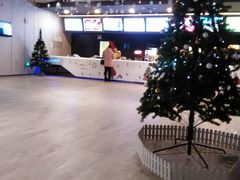 -大地影院(上海南汇店)