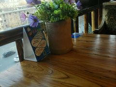 -杭州国际会议中心洲际酒店-原素全日餐厅(解放东路店)