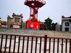 -济南方特东方神画