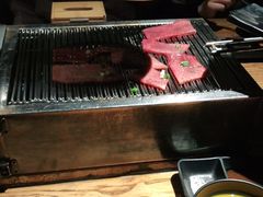 -千寻烧肉(政务区店)