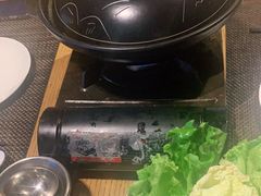 -天津湾西餐厅(三亚海棠湾洲际度假酒店)