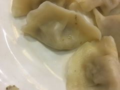 -东北农家小院(定西路店)