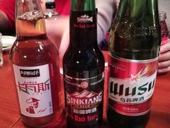 -疆Jiang·新疆秘制料理