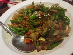 -胡子大厨·超级小炒肉(华润店)