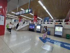 -雍和宫(地铁站)