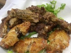 -新疆玉石烧烤(三中后庆路店)